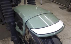 HONDA CT125 HUNTER CUB 2017 JA55