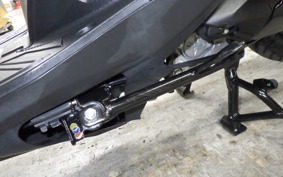 SUZUKI ADDRESS 110 2015 CE47A