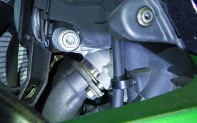 KAWASAKI ZX 1400 NINJA R A 2013