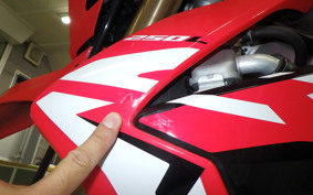 HONDA CRF250L MD44