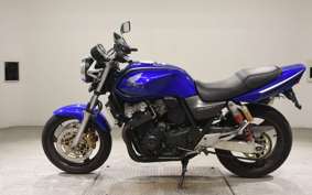 HONDA CB400SF VTEC SPEC 2 2002 NC39