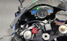 YAMAHA YZF-R1 2009 RN20