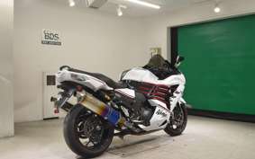 KAWASAKI ZX 1400 NINJA R A 2019