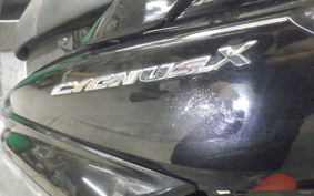 YAMAHA CYGNUS 125 XSR 2 1996 SE44J