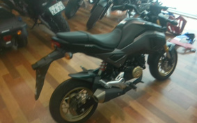 HONDA GROM JC75