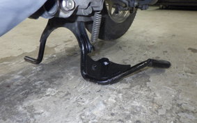 HONDA TACT-4ﾍﾞｰｼｯｸ 2009 AF79