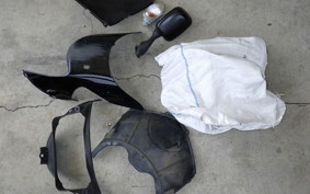 SUZUKI HAYABUSA Gen.2 2010