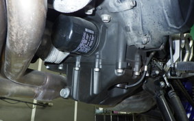 YAMAHA NIKEN 2019 RN58J
