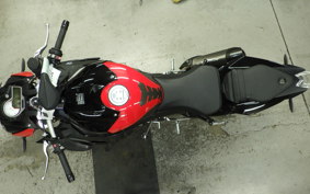 BMW S1000R 2017