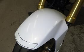 HONDA ｸﾞﾛﾑ 2006 JC61