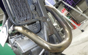 SUZUKI DJEBEL 250 XC 2025 SJ45A