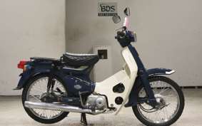 HONDA C90 SUPER CUB E HA02