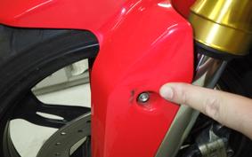 BMW G310R 2019