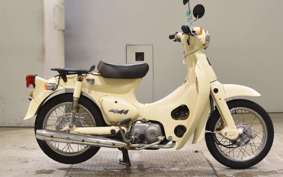 HONDA LITTLE CUB E 2015 C50