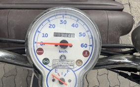 YAMAHA VINO MORUFE SA37J