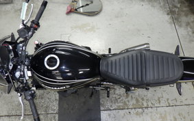 KAWASAKI Z900RS 2021 ZR900C