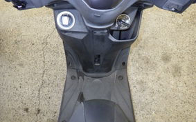 YAMAHA AXIS 125 Z SED7J