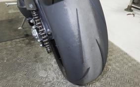 TRIUMPH SPEED TRIPLE RS 2021