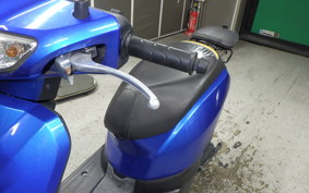 HONDA TACT Basket AF79