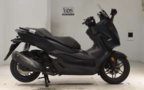 HONDA FORZA 250