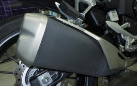 HONDA 400X 2019 NC56
