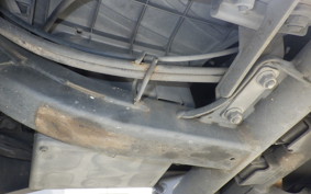 SUZUKI ADDRESS V125 G CF46A