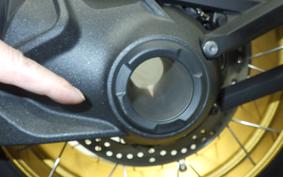 BMW R1300GS ASA 2025