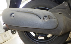 SYM FIGHTER 150