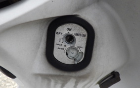 HONDA ﾍﾞﾝﾘｨ50-2 AA05