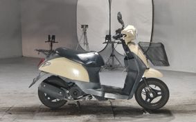 SUZUKI LET's CA4AA