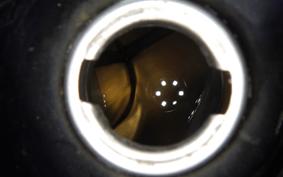 YAMAHA MATE 50 2023 UA04J