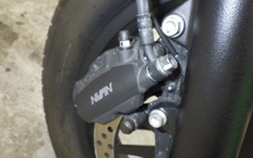 HONDA REBEL 250 S 2024 MC49