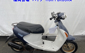 SUZUKI LET's 4