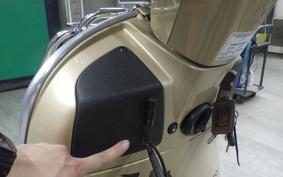 VESPA GTS300 IE 2021
