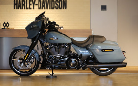 HARLEY HARLEY FLHX1580 2025 KB7