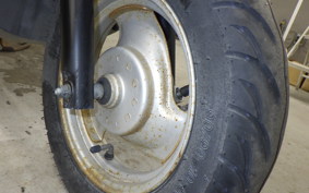 YAMAHA JOG Gen.5 SA36J