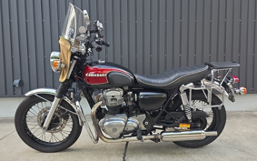 KAWASAKI W650 2005 EJ650A