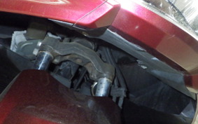 HONDA PCX 125 JF56