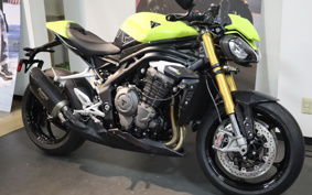 TRIUMPH SPEED TRIPLE 1200RX 2025 P12S42