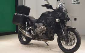 HONDA VFR1200X DCT 2016