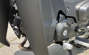 HONDA  SUPER CUB C125 JA58