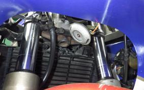 HONDA CBR250R GEN 2 MC19