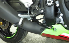 KAWASAKI ZX-4RR 2023 ZX400P