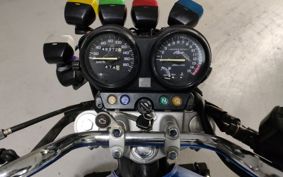 HONDA CB400SF TRAINING CAR 2015 NC42