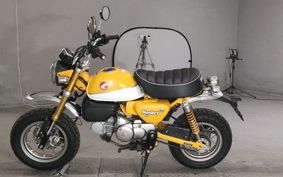 HONDA  MONKEY 125 JB02