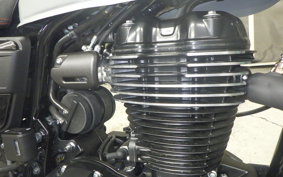 HONDA GB350S 2022 NC59
