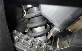 SUZUKI GSX-S125 DL32B