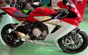 MV AGUSTA F3 800 2017 ZCGF320