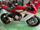 Фото MV Agusta F3 800 2017 с японского аукциона