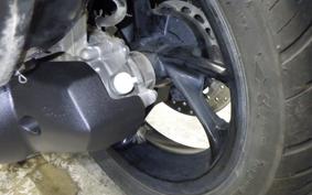 YAMAHA N-MAX 2022 SED6J